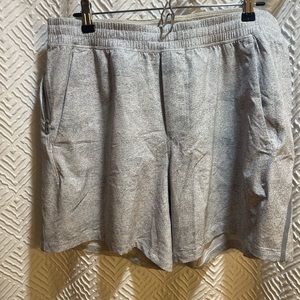 Lululemon Pacebreaker shorts